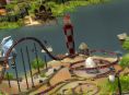 RollerCoaster Tycoon 3: Complete Edition revealed for Nintendo Switch and PC