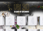 Ubisoft starts a Advent Calendar with offers and gifts