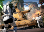 SW Battlefront II 'most likely' cheaper a month after launch