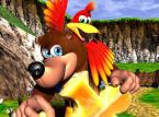 Double Fine not interested in making a new Banjo-Kazooie
