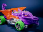 A new gameplay showcase for Hot Wheels Unleashed announced