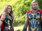Thor gives a rousing speech in latest Love and Thunder trailer
