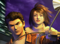 Footage of cancelled Shenmue remake emerges