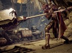 Code Vein - TGS Hands-On Impressions
