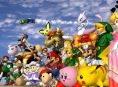 Evo 2019 is getting a Super Smash Bros. Melee side event