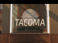 New Tacoma trailer shows off the revisions