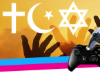 What's so bad about religion in games?