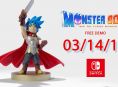 Monster Boy demo hits Switch on March 14
