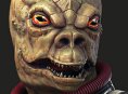 Take a look at Chewbacca and Bossk in Star Wars Battlefront