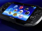 Sony has ceased production of the PlayStation Vita in Japan