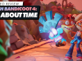 We've got oodles of Crash Bandicoot 4 gameplay