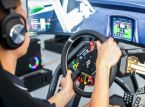 Real racing besides simracing: The next thing in driving esports?