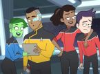 Star Trek: Lower Decks ends with the fifth season