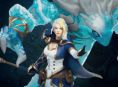 Beast Kingdoms reveal new World of Warcraft dioramas