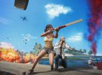 PUBG pre-order page pops up on the PlayStation Store