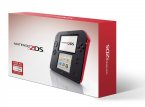 Nintendo cuts the price of the 2DS