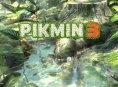 Lots of direct feed images of Pikmin 3