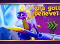 Insider claims Spyro 4 is in early development