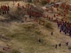 First Total War: Arena gameplay unveiled