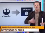 Spanish TV confuses Star Wars Rebels with al-Qaeda