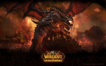 Cataclysm coming to China