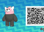 Players help to fulfill list of Pokémon Sun/Moon QR codes