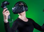 More than a million VR headsets sold in the third quarter