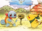 Eight Tips for Pokémon Mystery Dungeon: Rescue Team DX