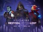 Festival of the Lost kicks off in Destiny 2 today