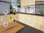 IKEA releases VR app for HTC Vive
