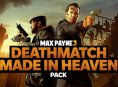 Max Payne 3 DLC lands