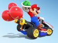 Smartphone app for Mario Kart is in development