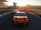 Project Cars "simply too much" for Wii U