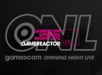 Join us tonight for Gamescom: Opening Night Live