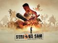 Serious Sam Collection is coming to Nintendo Switch next week