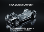 Stellantis' new EV platform claims to be able to do 0-62 mph in sub two seconds