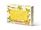 Check out this Pikachu-styled 3DS