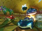Team Rose coming to Team Sonic Racing