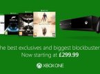 Xbox One now £299.99 in UK