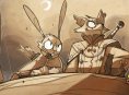 Colourful adventure Stories: The Path of Destinies out now