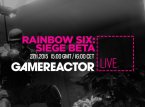 Today on GR Live: Rainbow Six: Siege Open Beta