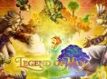 Legend of Mana remastered edition is available on iOS and Android now