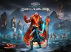 Assassin's Creed Valhalla - Dawn of Ragnarök unveiled