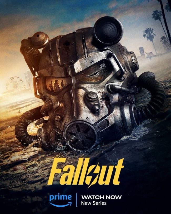 Now we know exactly how strong the Fallout series characters are