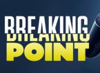 Breaking Point - The Games We Just Couldn't Finish