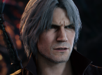 DMC 5's Ultra Limited Edition has Nero and Dante's coats