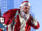 GTA Online gets an update for Christmas