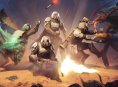 Three new Helldivers DLCs available today