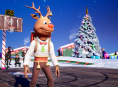 NBA 2K Playgrounds 2 gets festive with new DLC