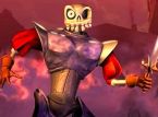 Shawn Layden teases more on the MediEvil remake
